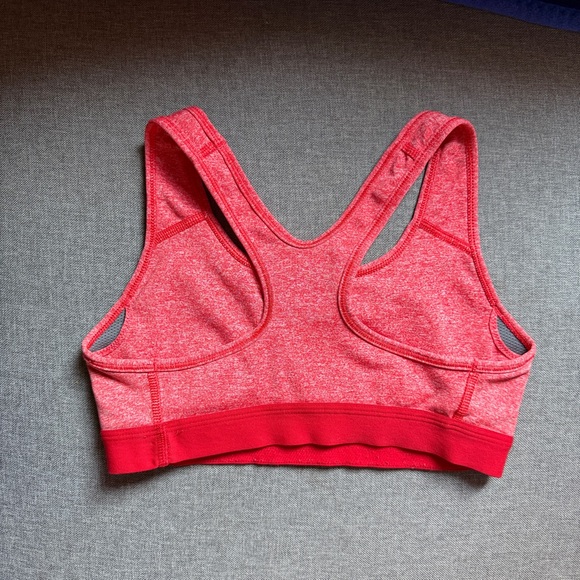 Nike Pro Women's Sports Bra - Picture 3 of 5